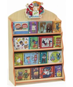 Card games display