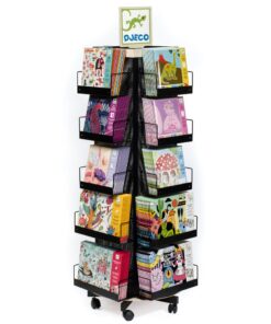 Display small gifts