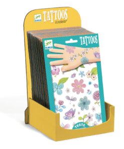 Display Tattos