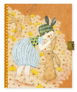 Titkos napló - Elodie secrets notebook