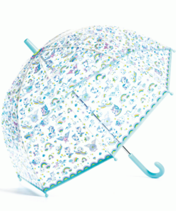 Esernyő - Unikornis