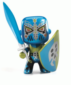 Limited edition - Metal'ic Spike knight