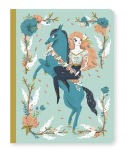 Jegyzetfüzet A5 - Lucille notebook