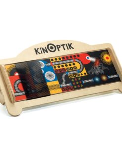 Presentoir - Pupitre Kinoptik
