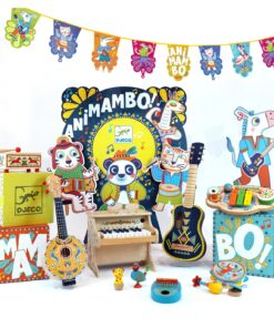 Windows kit Animambo