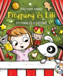 Pitypang és a Diótörő