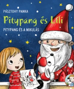 Pitypang és a Mikulás