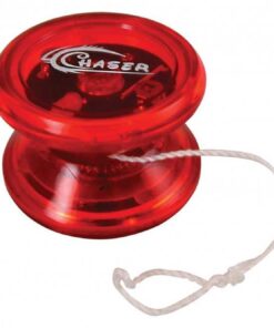 Yo-Yo Chaser fénnyel, Magni