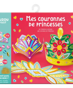 Korona készítő készlet Auzouúprt4ó299jKPÍÖÁQAQ