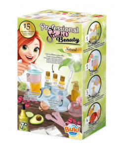 Professzionális Stúdió Szépségápolás BUKI