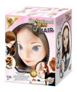 Professzionális Stúdió- Fodrászat BUKI