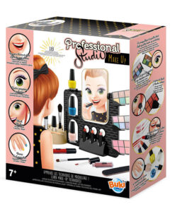 Professzionális stúdió Make up BUKI