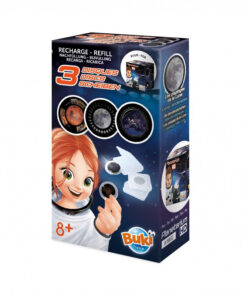 Planetáriumhoz cserélhető lemezek  BUKI