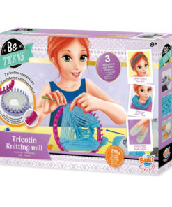 Speciális varrás BUKI