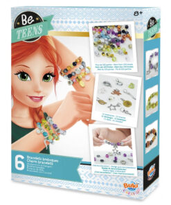 Varázslatos karkötő készítő BUKI