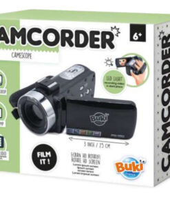 Videokamera BUKI