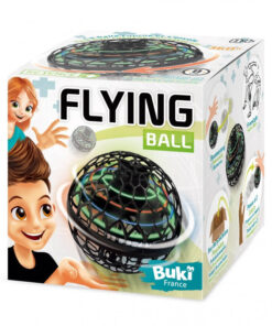 Világító repülő labda BUKI