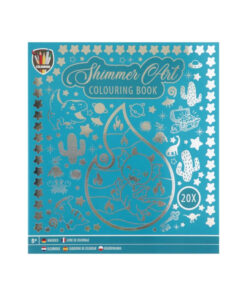 Fényes kontúrvonalas színező 24 x 22 cm 20 lapos, fiús Grafix