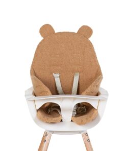 Childhome Univerzális Üléspárna - Teddy/Barna