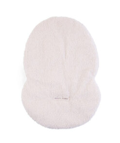 Childhome Baba Pihenőszék Párna - Törtfehér