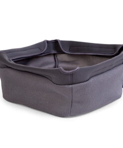 Childhome Evolu Tárolóháló - Antracit