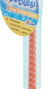 Óriás buborékfújó kard, Unikornis Grafix