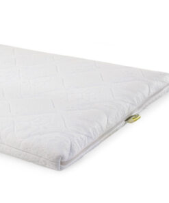 Childhome Heavenly Safe Sleeper Matrac Járókába 75x95x7 Cm - Poliészter