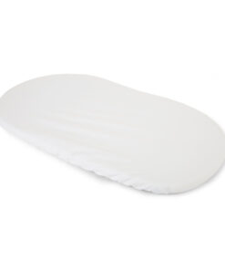 Childhome Vízálló matracvédő - Mózeskosárba