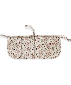 Nuuroo Li kiságyra köthető zsebes tároló- Koala