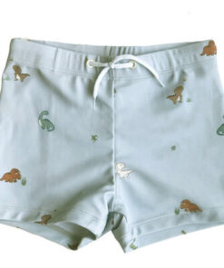 Petu Petu Billie úszónadrág 86/92- Dínós