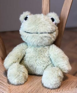 Petu Petu Plüss béka