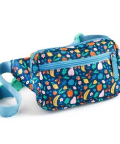 Djeco Övtáska - Gyümölcsös - Fruits