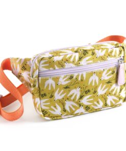 Djeco Övtáska - Repkedő madaras - Poetic birds