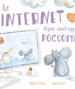 Az internet olyan, mint egy pocsolya