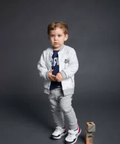 Kardigán Dorko DRK mintával