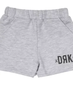 Kislány rövidnadrág Dorko DRK mintával