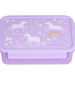 Bento uzsonnásdoboz, UNIKORNIS