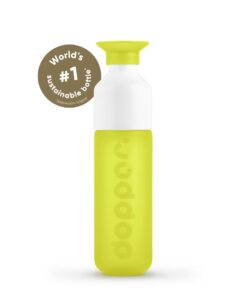 DOPPER Original – Seahorse Lime (450 ml)