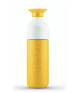 DOPPER termosz – Lemon Crush (580 ml)