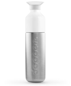DOPPER rozsdamentes acélkulacs (490 ml)