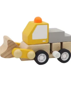 Felhúzható, pasztell színű markoló