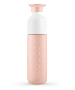 Dopper termosz – Pebble Peach (350 ml)