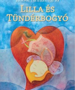 Lilla és Tündérbogyó