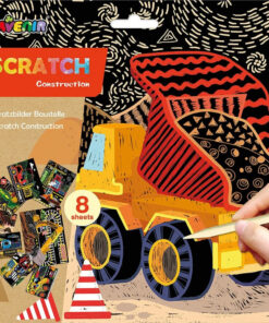 Karckép  technika Építkezés Avenir