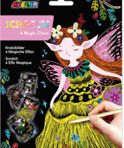 Karckép technika Varázslatos tündérek Avenir