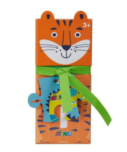 Puzzle Dzsungel 28 db-os Avenir