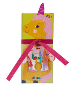 Puzzle Unikornis 28 db-os Avenir