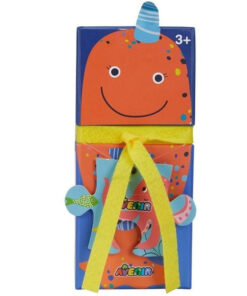 Puzzle Óceán 28 db-os Avenir