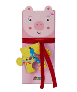 Puzzle Farm 28 db-os Avenir