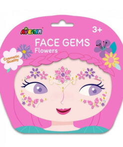 Arcmatrica öntapadós kövek, Virágok Avenir